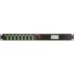 ZASILACZ RACK ZR12-100/G-8-UHD 12 V DC 8.5 A