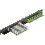 ZASILACZ RACK ZR12-100/G-8-UHD 12 V DC 8.5 A