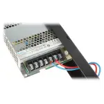 ZASILACZ RACK ZR12-100/G-8-UHD 12 V DC 8.5 A