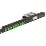 ZASILACZ RACK ZR12-100/G-8-UHD 12 V DC 8.5 A