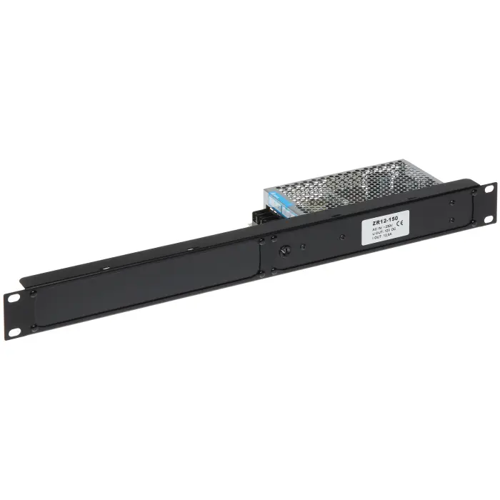 ZASILACZ RACK ZR12-150 12 V DC 12.5 A