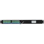 ZASILACZ RACK ZR12-150/LZ-12 12 V DC 12.5 A