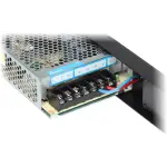 ZASILACZ RACK ZR12-150/LZ-12 12 V DC 12.5 A