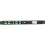 ZASILACZ RACK ZR12-150/LZ-12C 12 V DC 12.5 A