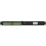 ZASILACZ RACK ZR12-150/LZ-16/POL 12 V DC 12.5 A