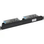ZASILACZ RACK ZR12-150X2 2 x 12 V DC 2 x 12.5 A
