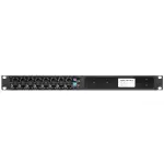 PATCH PANEL 8-PORTOWY Z ZASILACZEM ZR48-158/POE-8 48 V DC 3.3 A