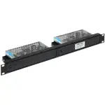 ZASILACZ ZR48-158X2 2 x 48 V DC 3.3 A