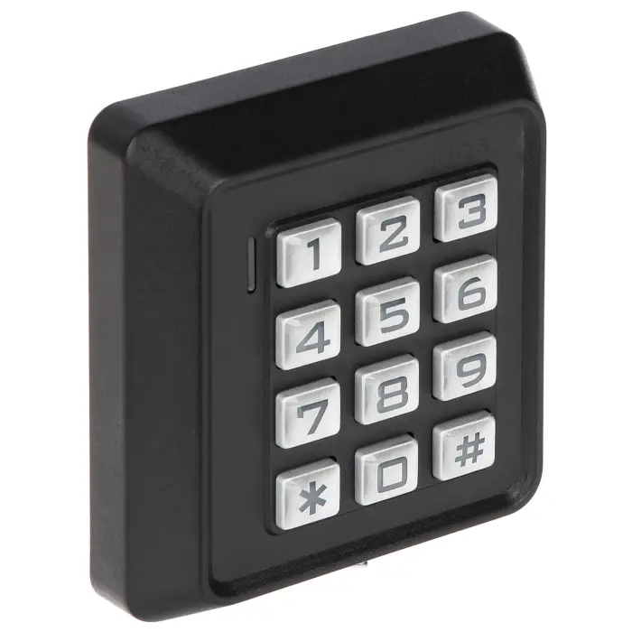 ZAMEK SZYFROWY ZS40B VIDOS