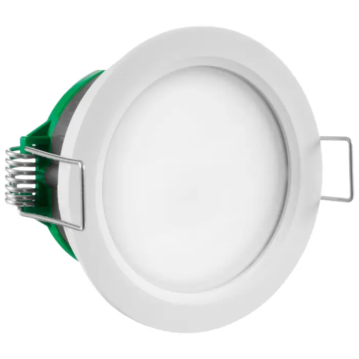 ZESTAW OPRAW OŚWIETLENIOWYCH LED ZSO-01/3000 ZAMEL