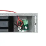 ZWORA ELEKTROMAGNETYCZNA ZW-280 MIA