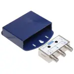 ZWROTNICA ZWR-210DC