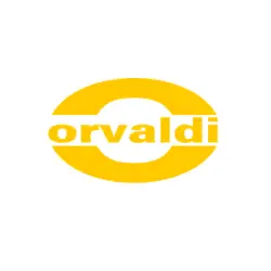 ORVALDI