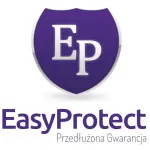 Przedłużona Gwarancja EasyProtect