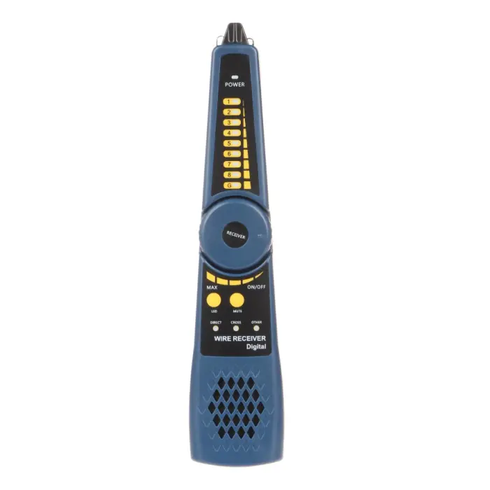 WIELOFUNKCYJNY TESTER DO KAMER CCTV CS-H9-80H