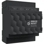 Moduł analogowy ANALOG IN/OUT Grenton