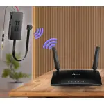 Ukryta Mini Kamera Wi-Fi ORLLO C2 PRO (Full HD) z darmową aplikacją ORLLO SMART/TUYA