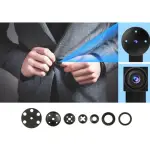 Ukryta Mini Kamera Wi-Fi ORLLO C2 PRO (Full HD) z darmową aplikacją ORLLO SMART/TUYA