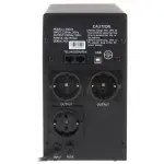 ZASILACZ UPS AT-UPS1200-LED 1200 VA EAST