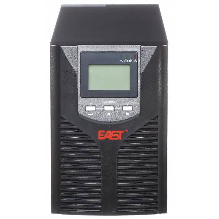 ZASILACZ UPS AT-UPS1000-LCD 1000 VA EAST