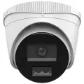 Kamera kopułkowa IP 2Mpx, IPCAM-T2-30DL 2.8mm, Mikrofon, Smart Hybrid Light - Hilook by Hikvision