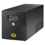 UPS ORVALDI 1000LED USB