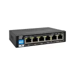 SWITCH POE BCS-B-SP0402 4-PORTOWY BCS BASIC