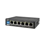 SWITCH POE BCS-B-SP0402 4-PORTOWY BCS BASIC