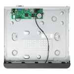 Rejestrator IP BCS-P-NVR0401-4KE-III 4 kanałowy BCS