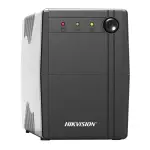 DS-UPS600 - Zasilacz awaryjny UPS, 600VA/360W - Hikvision