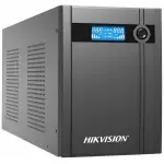 Zasilacz awaryjny UPS DS-UPS2000 - Hikvision