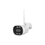 Zestaw do monitoringu WiFi 8 kamer 3Mpx, IR 30m, dysk 1TB