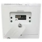 KAMERA IP DS-2CD2046G2-IU/SL(2.8MM)(C) ACUSENSE - 4 Mpx Hikvision