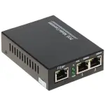 SWITCH POE SPS-2P/1 3-PORTOWY