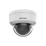 KAMERA WANDALOODPORNA IP DS-2CD3146G2-ISU(2.8MM) ULTRA SERIES ACUSENSE - 4 Mpx Hikvision