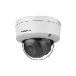 KAMERA WANDALOODPORNA IP DS-2CD3146G2-ISU(2.8MM) ULTRA SERIES ACUSENSE - 4 Mpx Hikvision