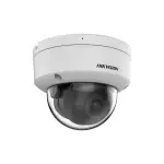 KAMERA WANDALOODPORNA IP DS-2CD3146G2-ISU(2.8MM) ULTRA SERIES ACUSENSE - 4 Mpx Hikvision