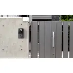 Zestaw wideodomofonu 2-żyłowy KENIK KG-2WKIT