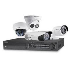MONITORING