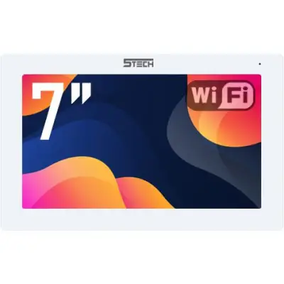 Dobra Skrzynka Wideodomofonowa na rynku 5Tech VIRGO One W 7