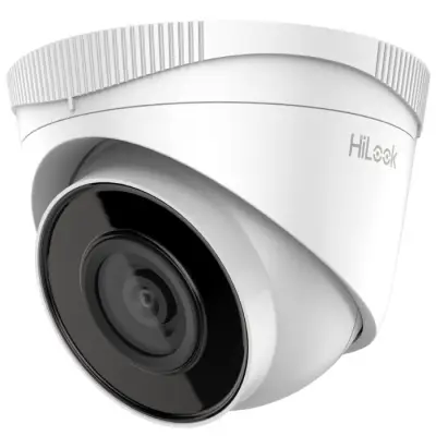 Kamera kopułkowa IP IPCAM-T2 2Mpx, 2.8mm, IR30m - Hilook by Hikvision