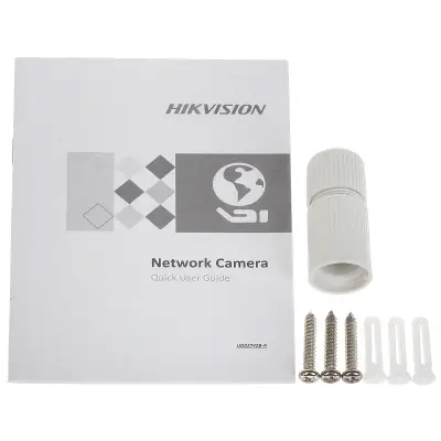 KAMERA KOPUŁOWA IP DS-2CD1323G0E-I(2.8mm)(C) - 1080p Hikvision