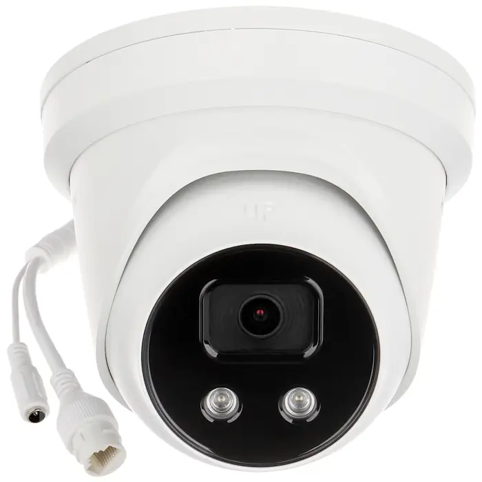 Kamera IP DS-2CD2386G2-I(2.8MM)(C) ACUSENSE - 8.3 Mpx Hikvision