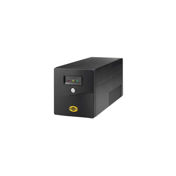 UPS ORVALDI 1000LED USB