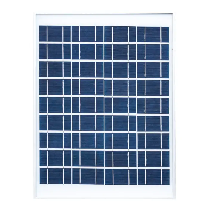 Zestaw solarny fotowoltaiczny 20W 12V (Panel solarny 20W, Regulator napięcia 10A ,Akumulator)