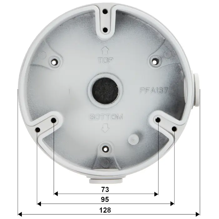 UCHWYT KAMERY PFA137 DAHUA