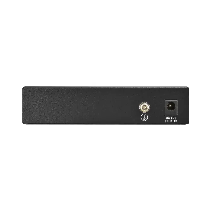 SWITCH POE BCS-B-SP0402 4-PORTOWY BCS BASIC