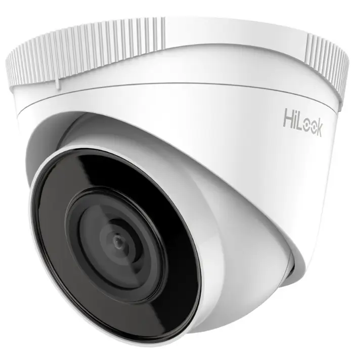 Kamera kopułkowa IP, IPCAM-T5 5Mpx, 2.8mm, IR30m - Hilook by Hikvision