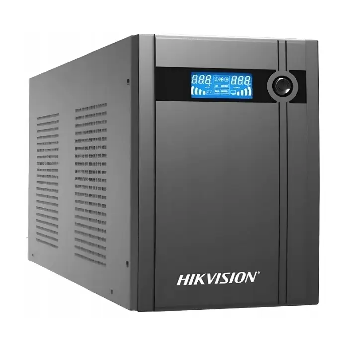 Zasilacz awaryjny UPS DS-UPS2000 - Hikvision