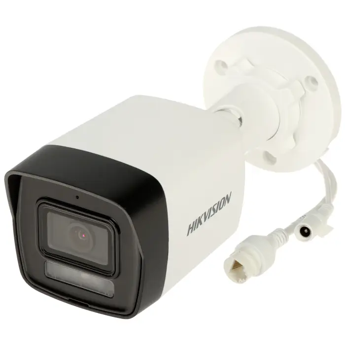 KAMERA IP DS-2CD1043G2-LIU(2.8MM) Smart Hybrid Light - 3.7 Mpx Hikvision